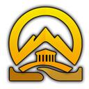 Olympus Smite League Discord Server Icon