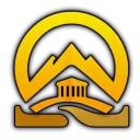 Olympus Smite League Discord Server Icon