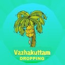 Discovery icon for Vazhakuttam Dropping Server 🌲 Discord server