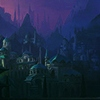The Wandering Muse Server Icon
