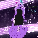 Cotton Candy's Skaldic Tails