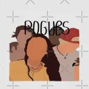 Ｐｏｇｕｅｓ
