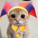 ᑈ • 🎪🤡🦷