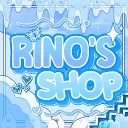 ✮︰rino's shop !
