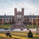 WashU Class of 2027