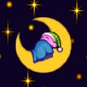 Melatonin Not Included