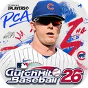 MLB Clutch Hit Baseball