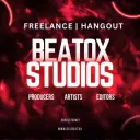 BEAT0X | Freelancing | HangOut discord icon
