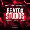 BEAT0X | Freelancing | Hangout Discord Server Icon