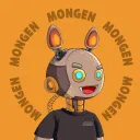 Mongen NFT