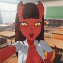Hentai heaven Discord server icon