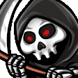 DG's Graveyard