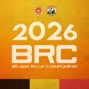 Belgian Championship Rally
