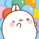 Molang's Pincos 🤍