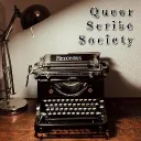 Queer Scribe Society Discord Server Icon