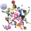 Switch Sports Server