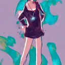 ヒノギサとフレンドになる
