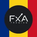 FXA Forex Trading  RO