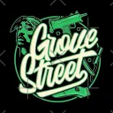 Grove Street Families  Waves RP/free sloty