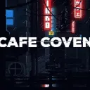 𝗖𝗔𝗙𝗘 𝗖𝗢𝗩𝗘𝗡