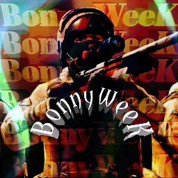 BonnyWeeK — мониторинг Discord сервера, статистика и рейтинг