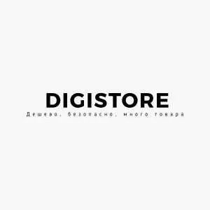 🌵 × DIGISTORE — monitoramento do servidor Discord, estatísticas e classificação