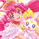 Precures â™ª Server Icon