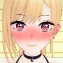 Bisque Doll