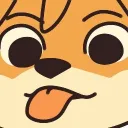 Kiut Lounge discord icon