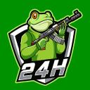 24H