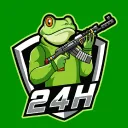 24H