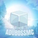 FrozenPeaksMC   (Discontinued) Discord Server Icon