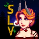 Starlewd Valley