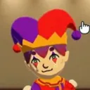 Hugh Morris Land Discord Server Icon