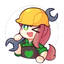 Friends of Monika
