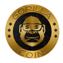 Gorilla Crypto, NFT &amp;amp; Casino Server Icon