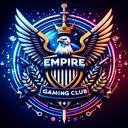 Undisputed Empire Gaming Club Discord Server Icon