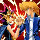 Format Friends Yu-Gi-Oh!