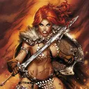 WarriorQueen's server