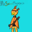 Phoenixecke