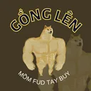 Gồng Lãi To Tay