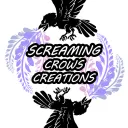 Screaming Crows Screaming Server