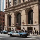 New York Roleplay.