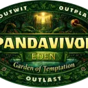 Pandavivor: Eden [S13]