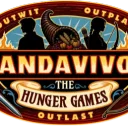 Pandavivor: Hunger Games [S13]
