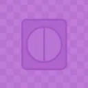 Lilac Lozenge