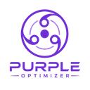 Purple Optimizer - Otimize seu PC! Discord Server Icon