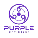 Purple Optimizer - Otimize seu PC!