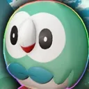 ~~ The Rowlet Gang ~~