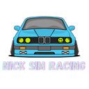 NickSimRacing Server Discord Server Icon